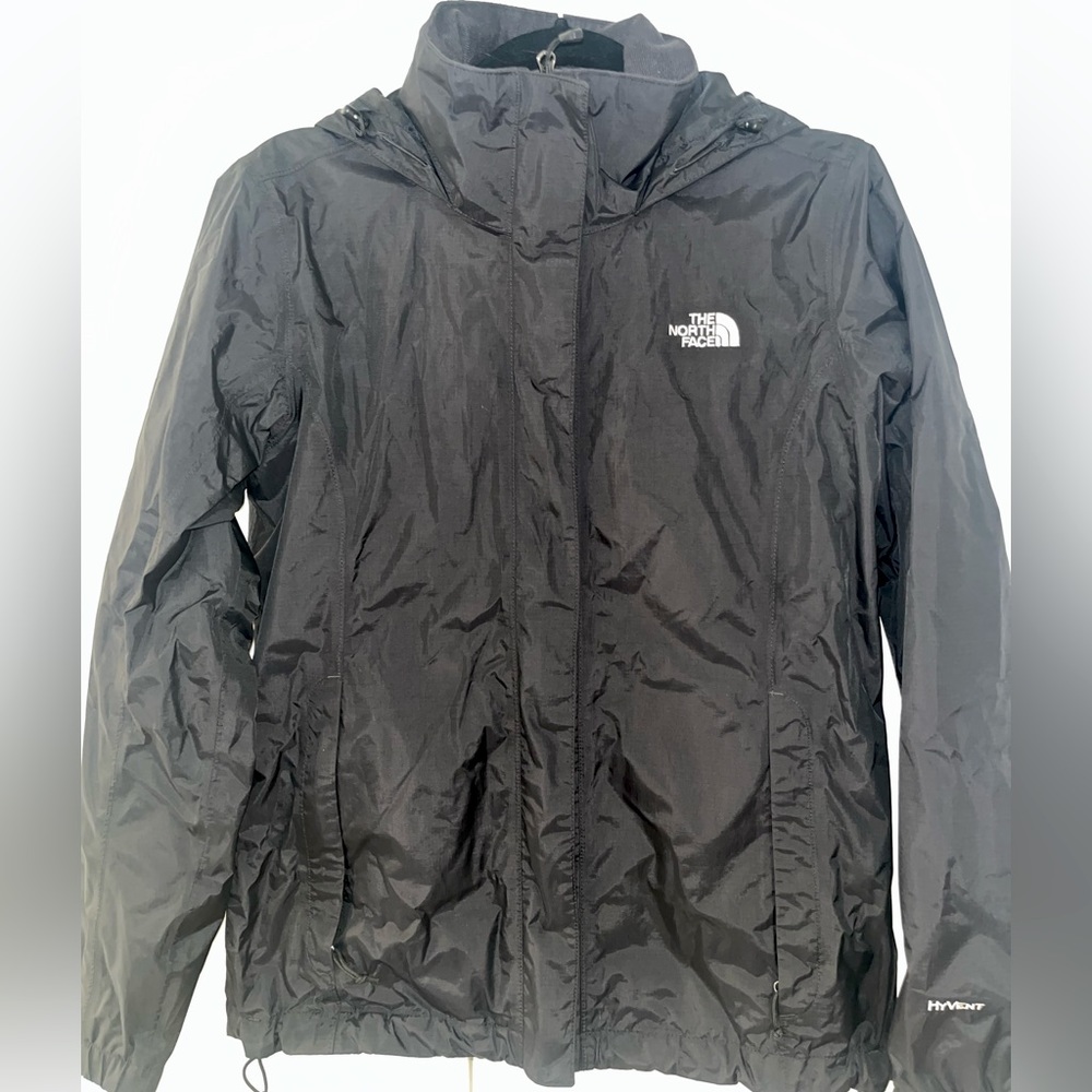 The North Face Rain / Windbreaker Jacket